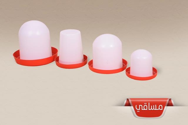 مساقى يدوية