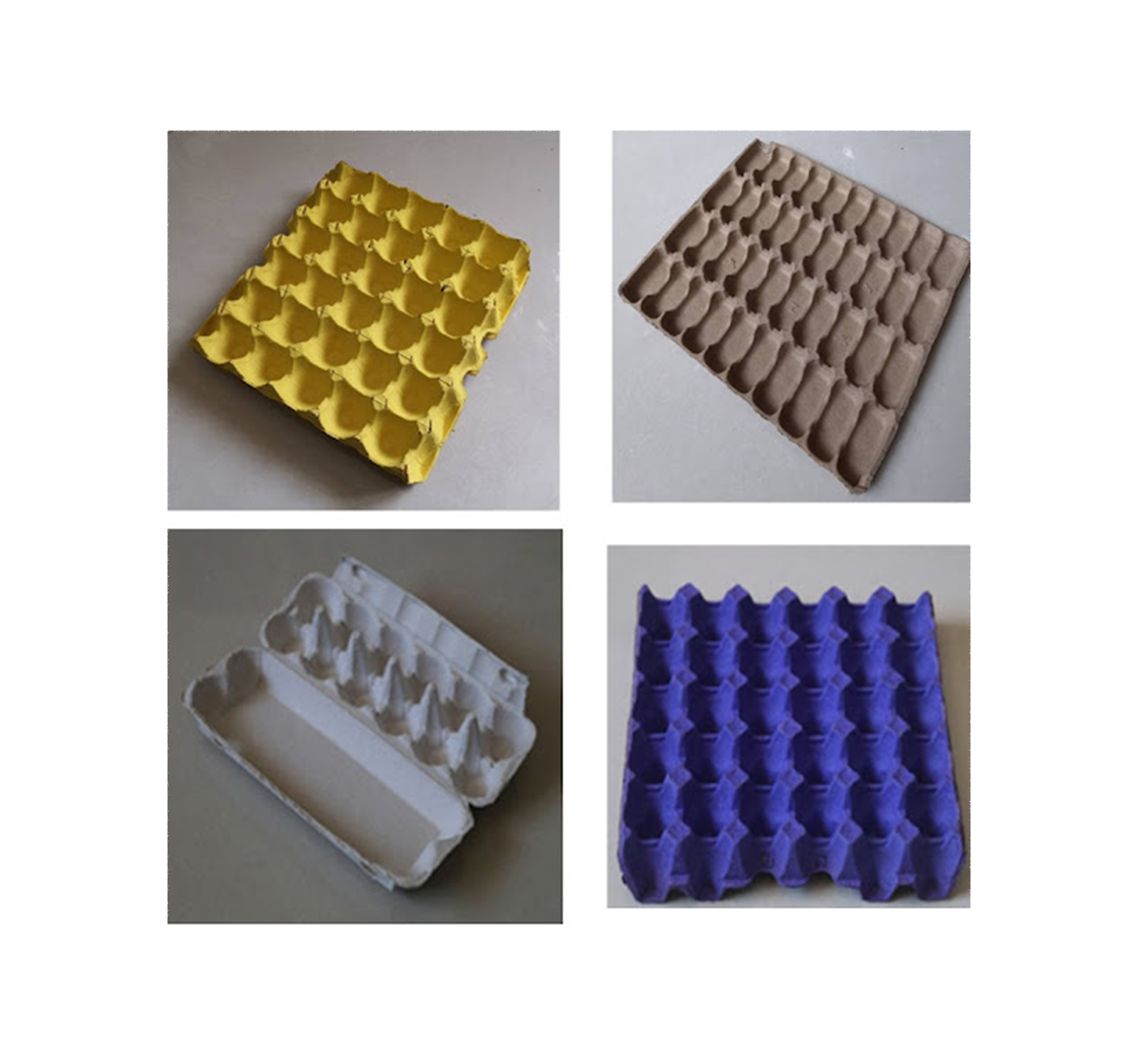 منتجات الكراتين