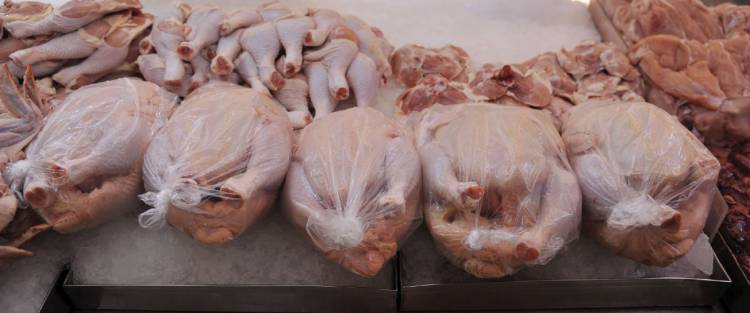 اسعار اللحوم